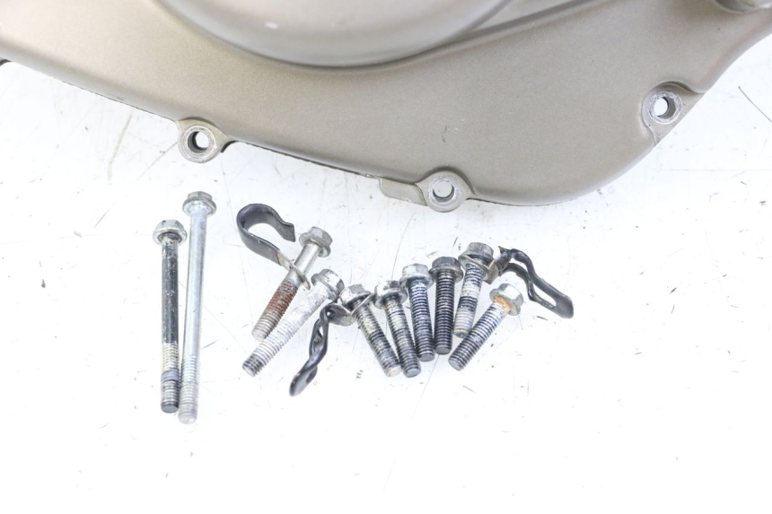 photo de OBUDOWA SPRZĘGŁA HYOSUNG GTR 125 (2006 - 2008) - Stan powierzchni