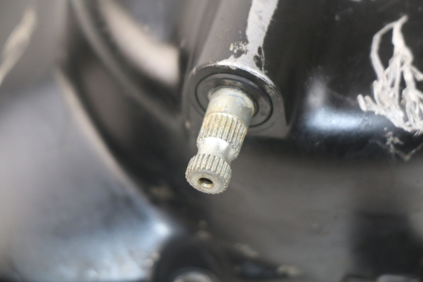 photo de OBUDOWA SPRZĘGŁA SUZUKI JR 80 (2001 - 2006) - Punkty mocowania