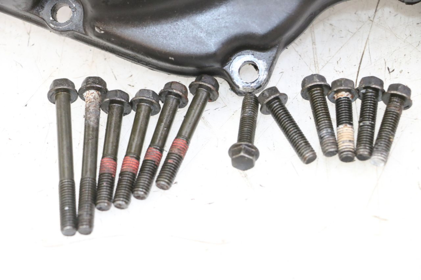 photo de OBUDOWA SPRZĘGŁA KAWASAKI GTR 1000 (1994 - 2004) - Stan powierzchni