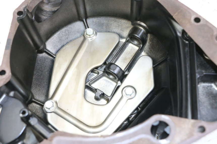 photo de OBUDOWA SPRZĘGŁA KAWASAKI ZR7 ZR-7 S 750 (1999 - 2004) - Szczegół części