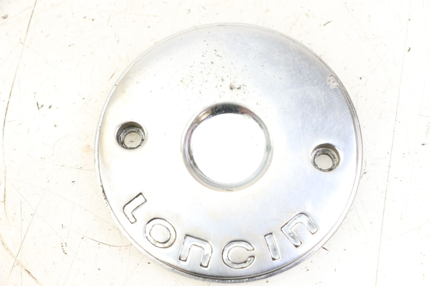 photo de OBUDOWA SPRZĘGŁA LONCIN DIRT BIKE 125 - Widok główny