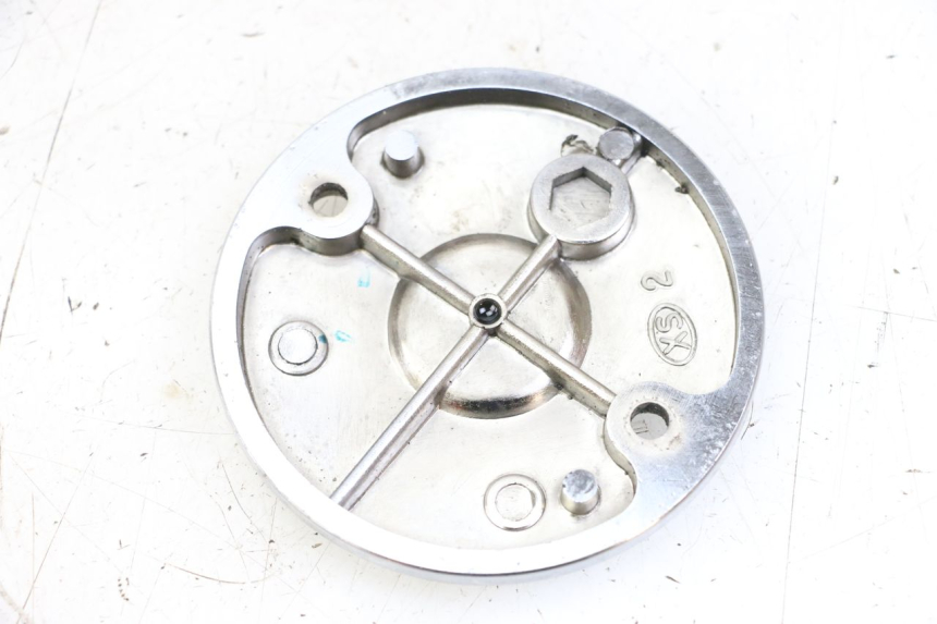 photo de OBUDOWA SPRZĘGŁA LONCIN DIRT BIKE 125 - Zoom stanu zużycia