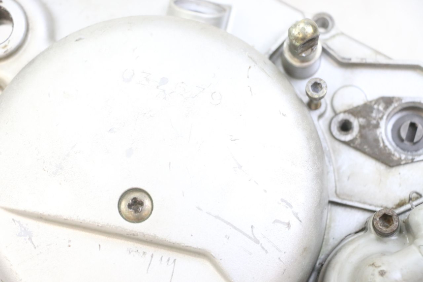 photo de OBUDOWA SPRZĘGŁA MBK X-LIMIT XLIMIT 50 (2007 - 2012) - Szczegóły charakterystyczne