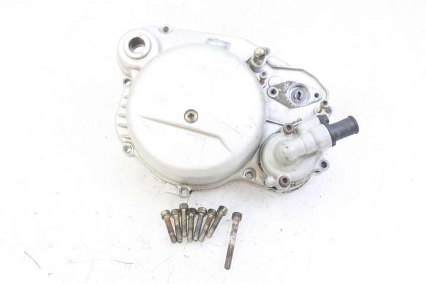 photo de OBUDOWA SPRZĘGŁA MBK X-LIMIT XLIMIT 50 (2007 - 2012) - Zbliżenie komponentów