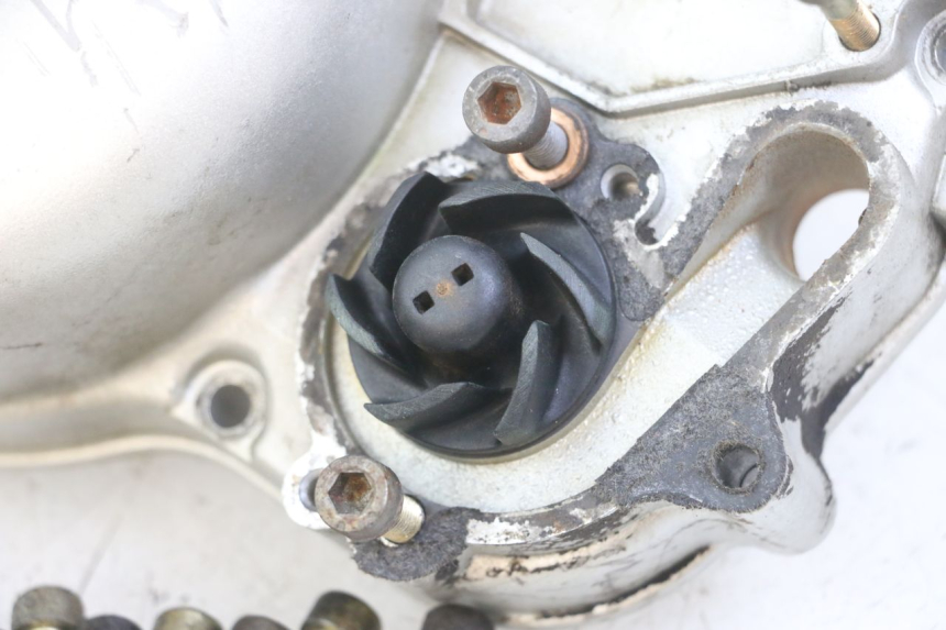 photo de OBUDOWA SPRZĘGŁA MBK X-LIMIT XLIMIT 50 (2007 - 2012) - Zdjęcie dodatkowe