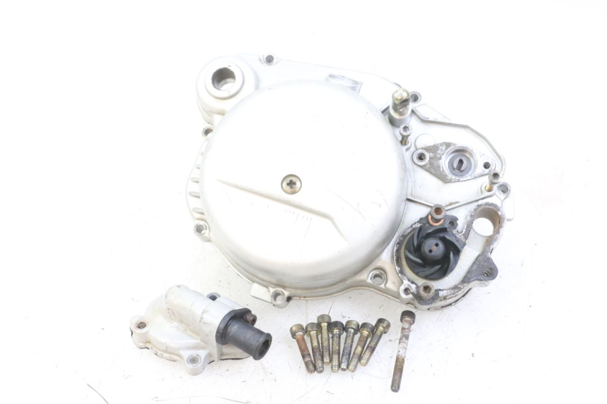 photo de OBUDOWA SPRZĘGŁA MBK X-LIMIT XLIMIT 50 (2007 - 2012) - Kontrola wizualna