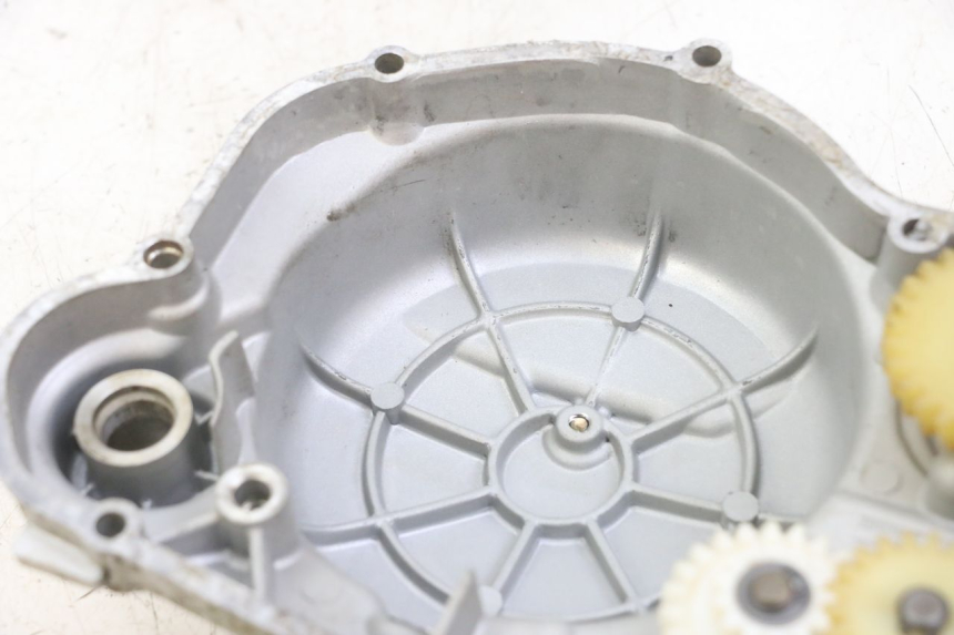 photo de OBUDOWA SPRZĘGŁA MBK X-LIMIT XLIMIT 50 (2007 - 2012) - Inny kąt widzenia