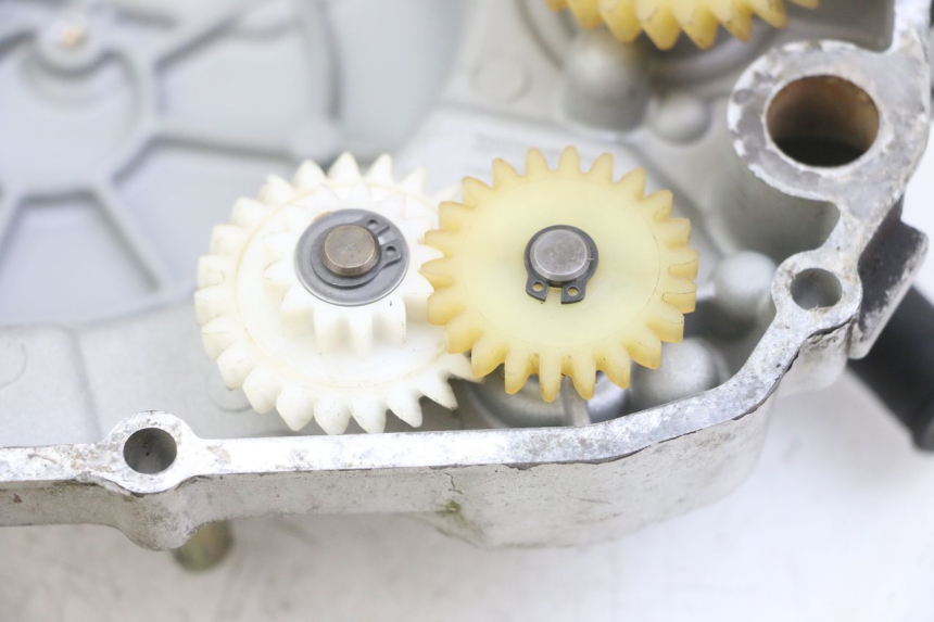 photo de OBUDOWA SPRZĘGŁA MBK X-LIMIT XLIMIT 50 (2007 - 2012) - Widok ogólny