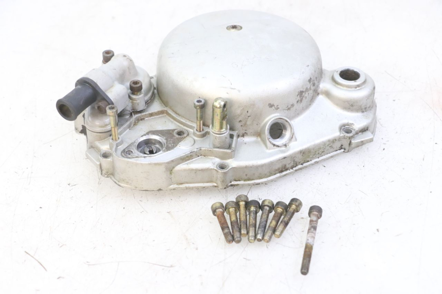 photo de OBUDOWA SPRZĘGŁA MBK X-LIMIT XLIMIT 50 (2007 - 2012) - Stan powierzchni