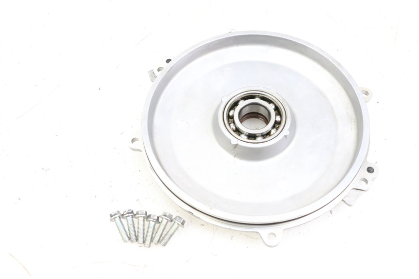 photo de OBUDOWA SPRZĘGŁA PIAGGIO MP3 HPE 350 (2018 - 2020) - Zoom stanu zużycia