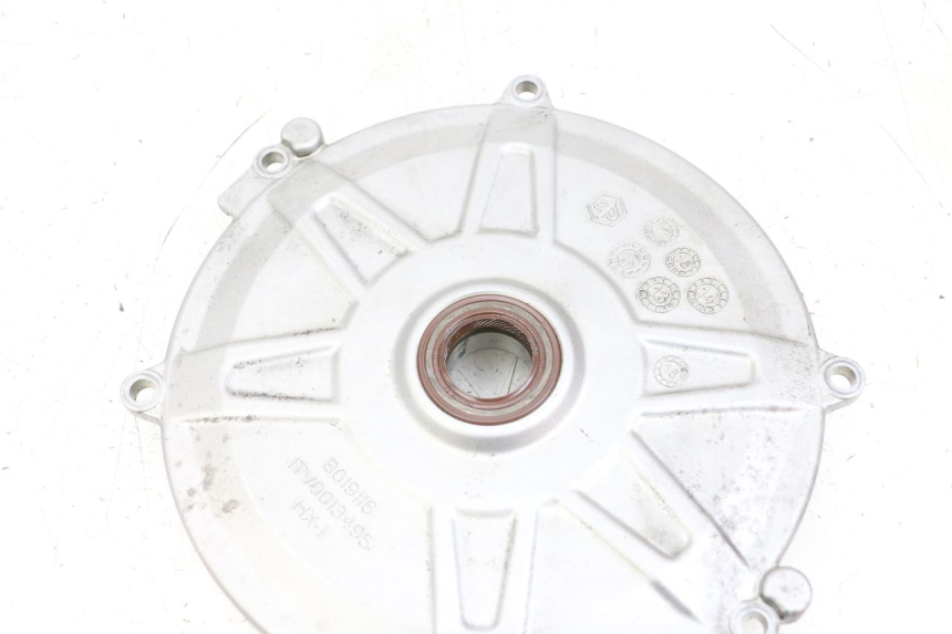 photo de OBUDOWA SPRZĘGŁA PIAGGIO MP3 HPE 350 (2018 - 2020) - Inny kąt widzenia