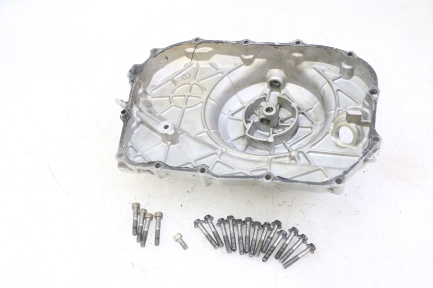 photo de OBUDOWA SPRZĘGŁA HONDA NTV DEAUVILLE ABS 700 (2007 - 2016) - Inny kąt widzenia