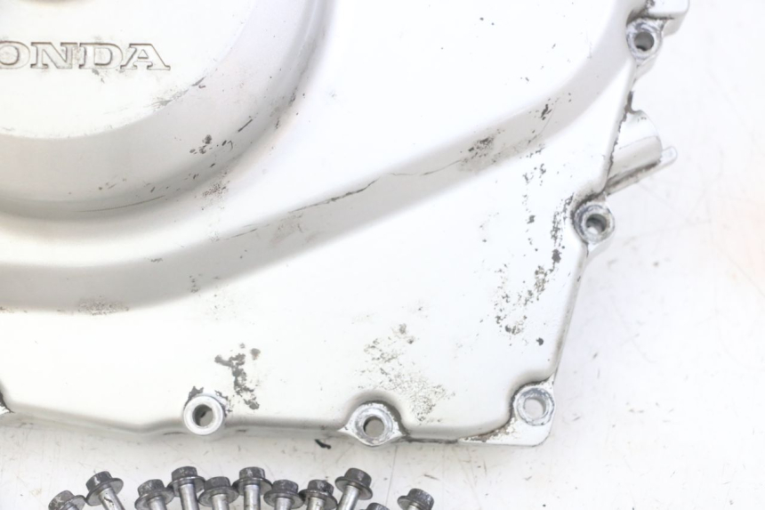 photo de OBUDOWA SPRZĘGŁA HONDA NTV DEAUVILLE ABS 700 (2007 - 2016) - Część sprawdzona