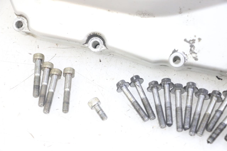 photo de OBUDOWA SPRZĘGŁA HONDA NTV DEAUVILLE ABS 700 (2007 - 2016) - Oznaczenia i referencje