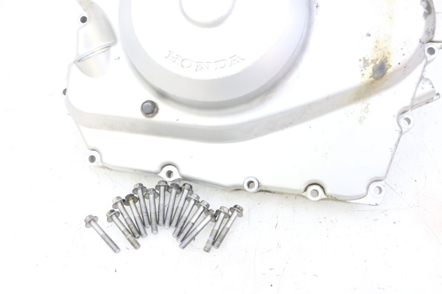 photo de OBUDOWA SPRZĘGŁA HONDA NTV DEAUVILLE 650 (2001 - 2006) - Oznaczenia i referencje