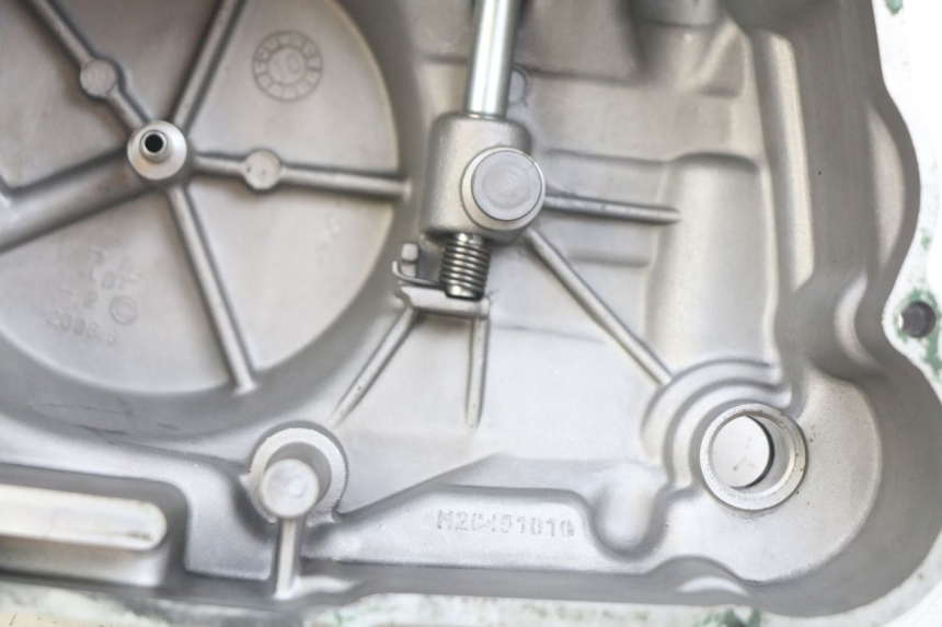 photo de OBUDOWA SPRZĘGŁA YCF PILOT 125 - Zoom stanu zużycia