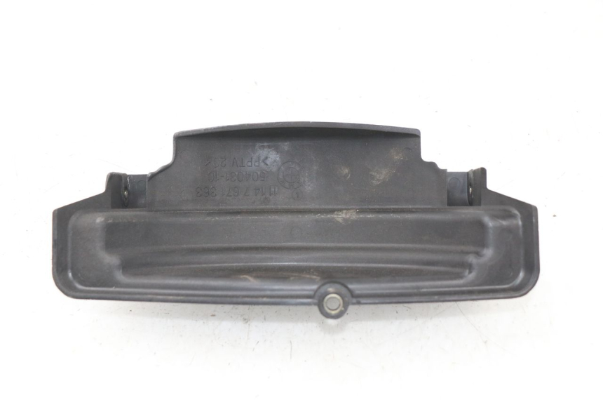 photo de OBUDOWA SPRZĘGŁA BMW R GS 1200 (2005 - 2007) - Inny kąt widzenia