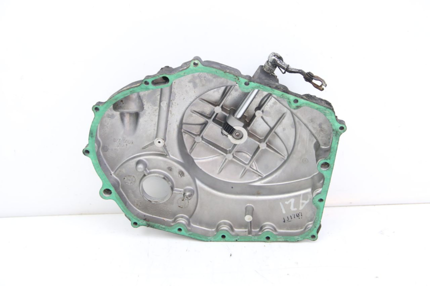 photo de OBUDOWA SPRZĘGŁA SPY RACING F3 350 (2015 - 2022) - Oznaczenia i referencje