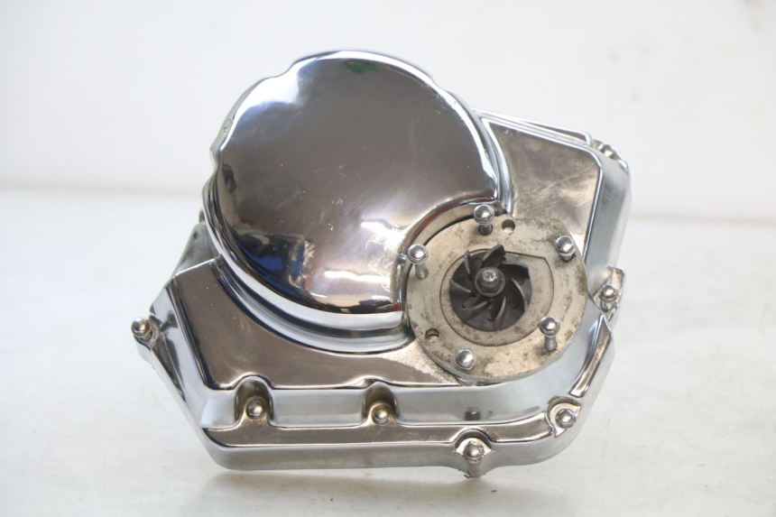 photo de OBUDOWA SPRZĘGŁA REGAL RAPTOR RAXTER 2 125 (2007 - 2015) - Widok główny