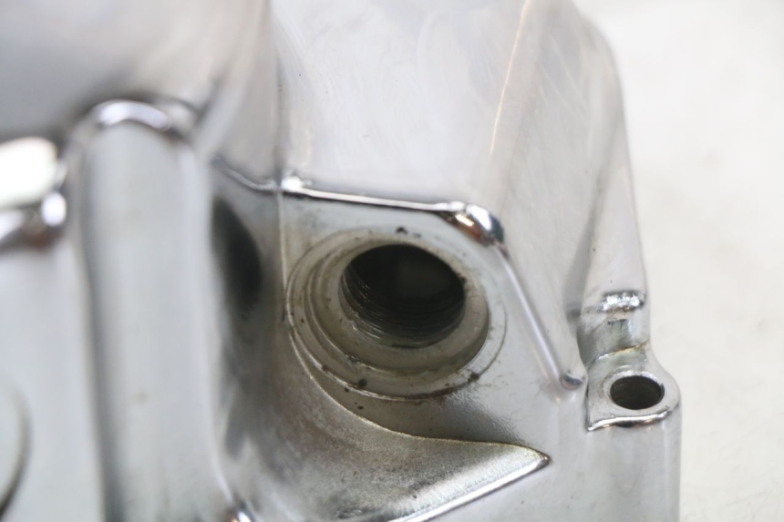 photo de OBUDOWA SPRZĘGŁA REGAL RAPTOR RAXTER 2 125 (2007 - 2015) - Zbliżenie techniczne