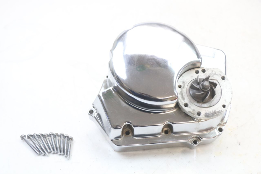 photo de OBUDOWA SPRZĘGŁA REGAL RAPTOR SPYDER 125 (2010 - 2018) - Widok główny