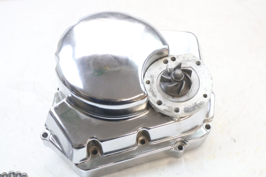 photo de OBUDOWA SPRZĘGŁA REGAL RAPTOR SPYDER 125 (2010 - 2018) - Szczegół części