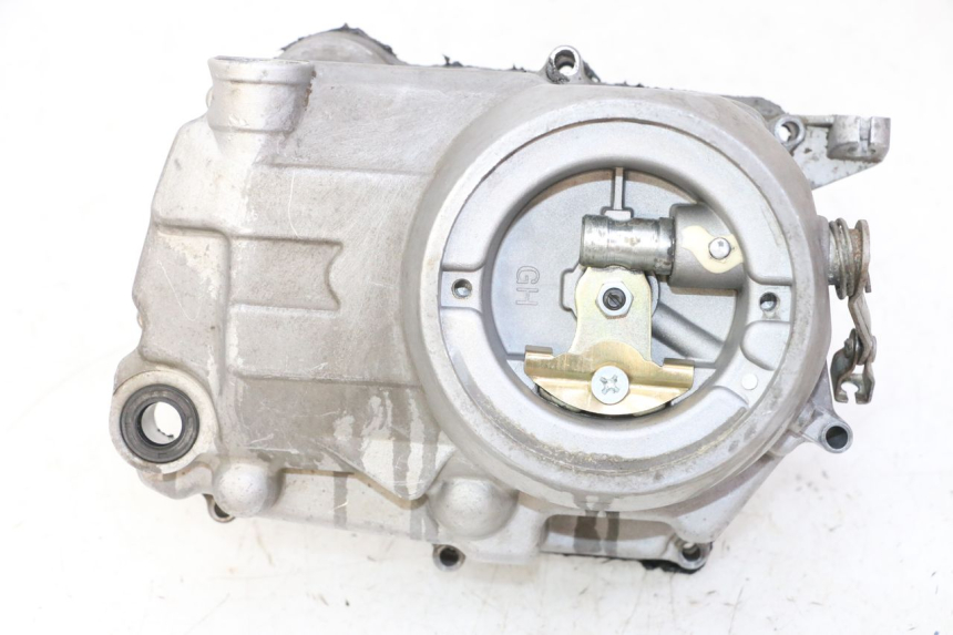 photo de OBUDOWA SPRZĘGŁA APOLLO RFZ 125 - Widok główny