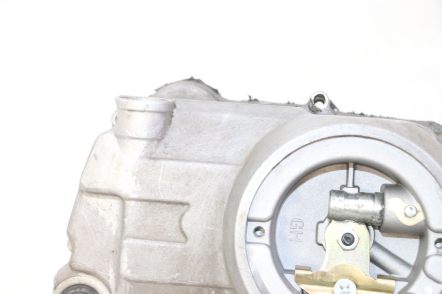 photo de OBUDOWA SPRZĘGŁA APOLLO RFZ 125 - Stan powierzchni