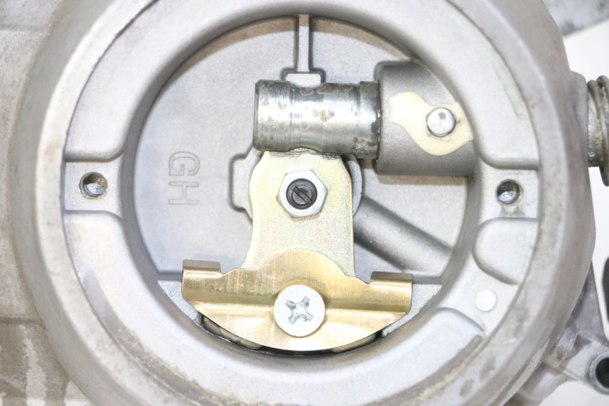 photo de OBUDOWA SPRZĘGŁA APOLLO RFZ 125 - Oznaczenia i referencje