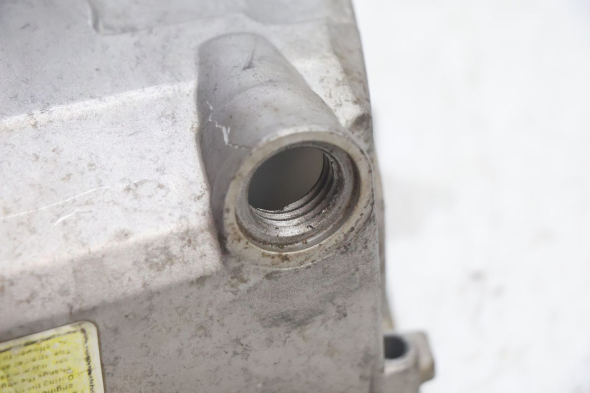 photo de OBUDOWA SPRZĘGŁA APOLLO RFZ 125 - Zbliżenie techniczne