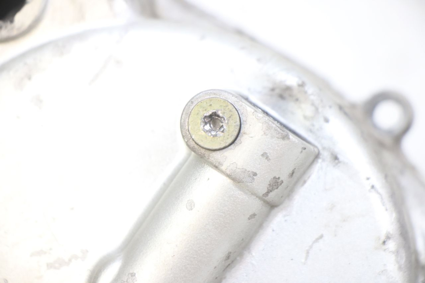 photo de OBUDOWA SPRZĘGŁA GILERA RK 50 (1996 - 1999) - Zbliżenie komponentów