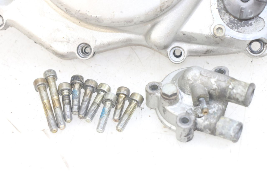 photo de OBUDOWA SPRZĘGŁA GILERA RK 50 (1996 - 1999) - Widok z bliska