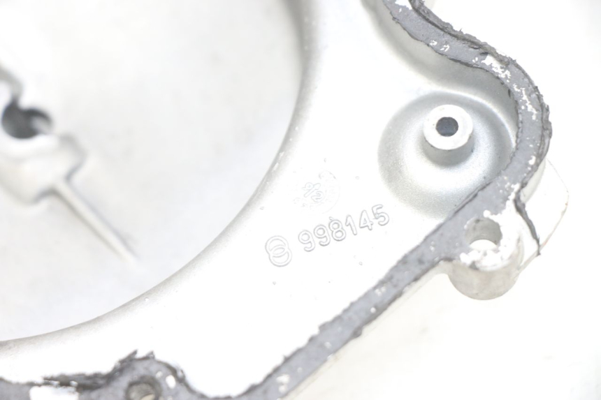 photo de OBUDOWA SPRZĘGŁA GILERA RK 50 (1996 - 1999) - Punkty mocowania