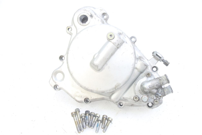 photo de OBUDOWA SPRZĘGŁA GILERA RK 50 (1996 - 1999) - Oznaczenia i referencje