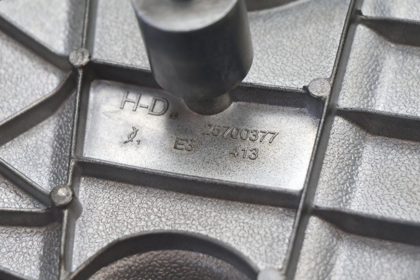 photo de OBUDOWA SPRZĘGŁA HARLEY DAVIDSON ROAD GLIDE FLTRXSE 1920 (2018 - 2022) - Widok produktu