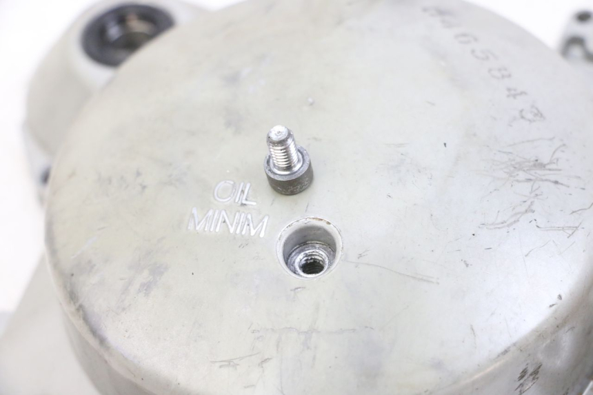 photo de OBUDOWA SPRZĘGŁA DERBI SENDA SM DRD 50 (2008 - 2013) - Inny kąt widzenia