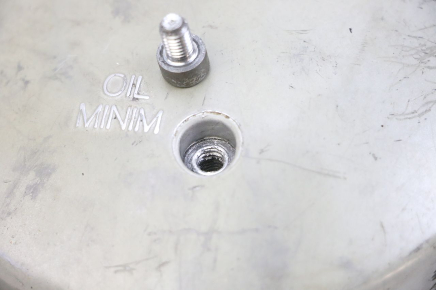 photo de OBUDOWA SPRZĘGŁA DERBI SENDA SM DRD 50 (2008 - 2013) - Widok ogólny