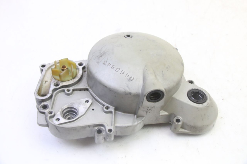 photo de OBUDOWA SPRZĘGŁA DERBI SENDA SM DRD 50 (2008 - 2013) - Punkty mocowania