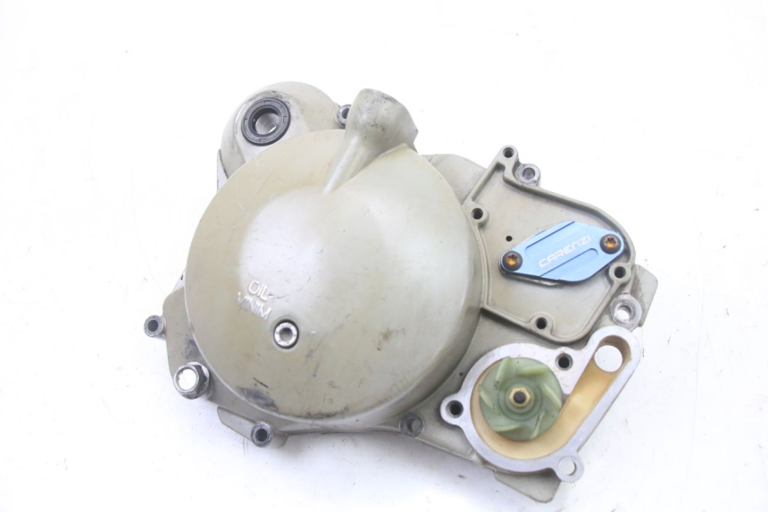 photo de OBUDOWA SPRZĘGŁA DERBI SENDA SM DRD X-TREME 50 (2011 - 2017) - Szczegół części