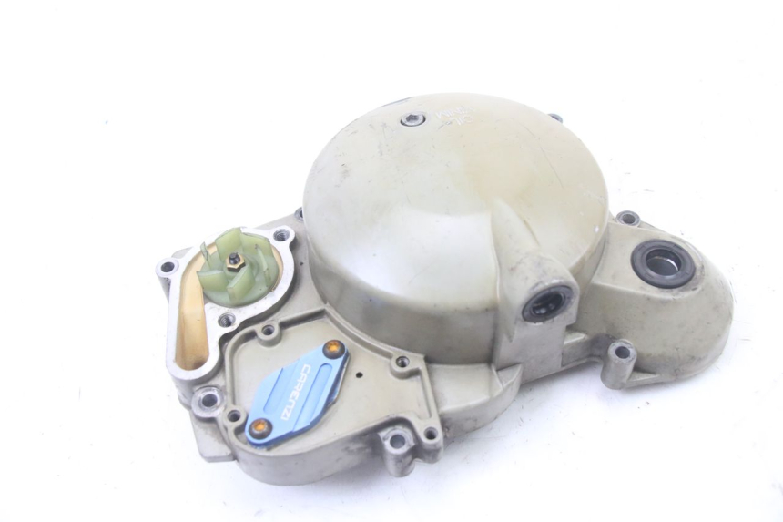 photo de OBUDOWA SPRZĘGŁA DERBI SENDA SM DRD X-TREME 50 (2011 - 2017) - Zoom stanu zużycia