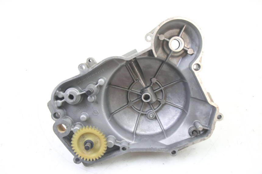 photo de OBUDOWA SPRZĘGŁA DERBI SENDA SM DRD X-TREME 50 (2011 - 2017) - Inny kąt widzenia