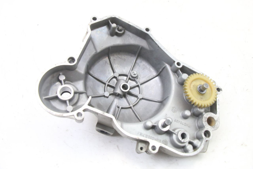 photo de OBUDOWA SPRZĘGŁA DERBI SENDA SM DRD X-TREME 50 (2011 - 2017) - Zbliżenie techniczne