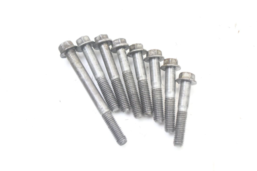 photo de OBUDOWA SPRZĘGŁA DERBI SENDA SM DRD X-TREME 50 (2011 - 2017) - Widok ogólny