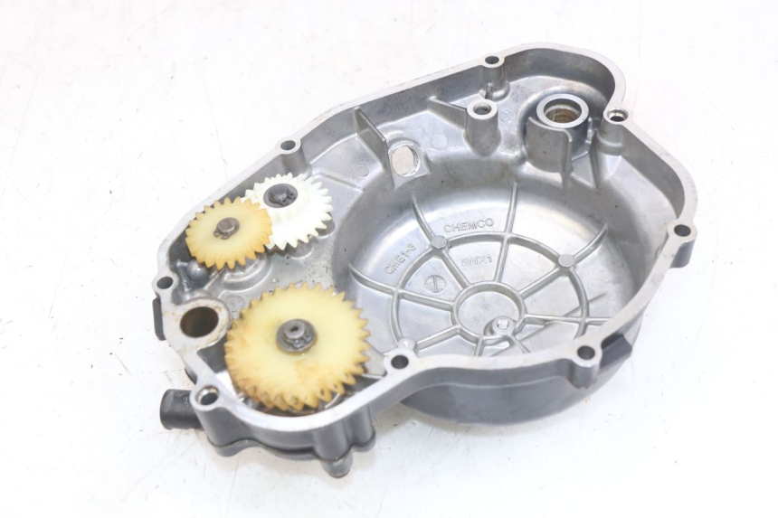 photo de OBUDOWA SPRZĘGŁA SHERCO SM-R 50 (2018 - 2021) - Widok ogólny