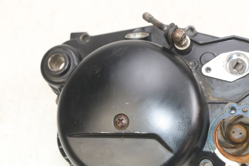 photo de OBUDOWA SPRZĘGŁA SHERCO SM-R 50 (2018 - 2021) - Punkty mocowania