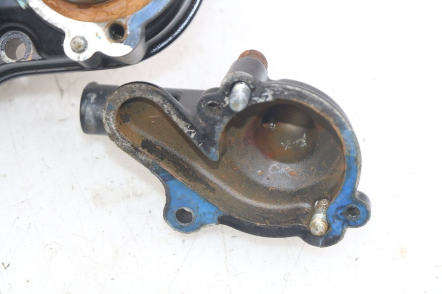 photo de OBUDOWA SPRZĘGŁA SHERCO SM-R 50 (2018 - 2021) - Stan powierzchni