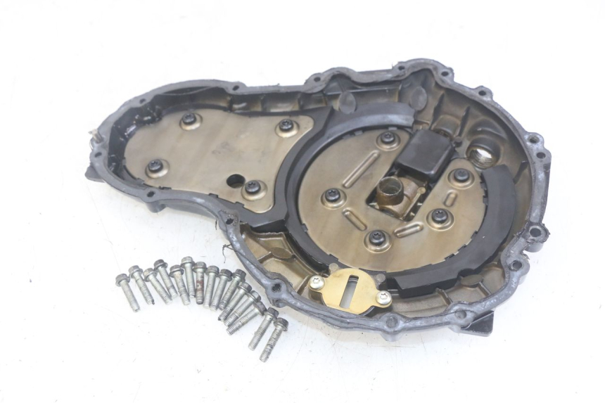 photo de OBUDOWA SPRZĘGŁA TRIUMPH SPRINT ST 955 (1999 - 2001) - Zbliżenie techniczne