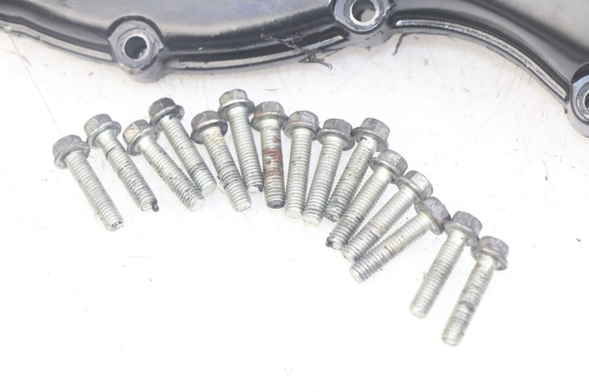 photo de OBUDOWA SPRZĘGŁA TRIUMPH SPRINT ST 955 (1999 - 2001) - Stan powierzchni