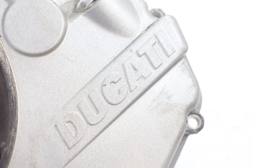 photo de OBUDOWA SPRZĘGŁA DUCATI SS IE DS CARENEE 1000 (2002 - 2006) - Szczegół części