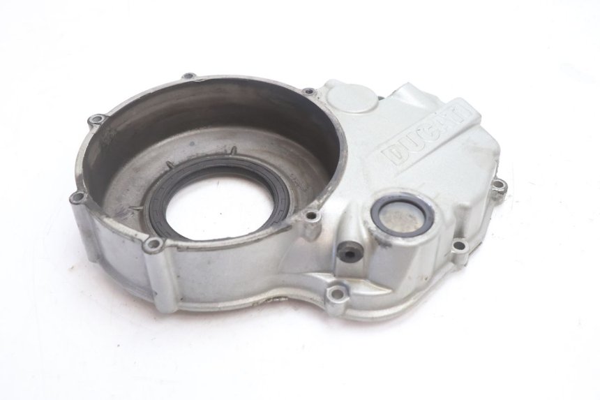 photo de OBUDOWA SPRZĘGŁA DUCATI SS IE DS CARENEE 1000 (2002 - 2006) - Zoom stanu zużycia